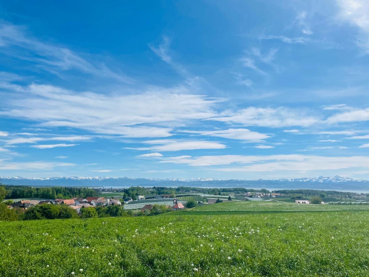 " Sunshine Am See " FDH Εξωτερικό φωτογραφία