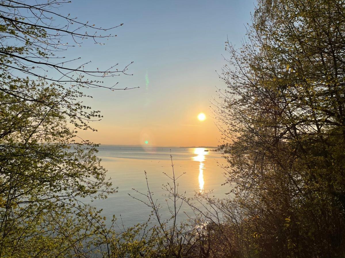 " Sunshine Am See " FDH Εξωτερικό φωτογραφία