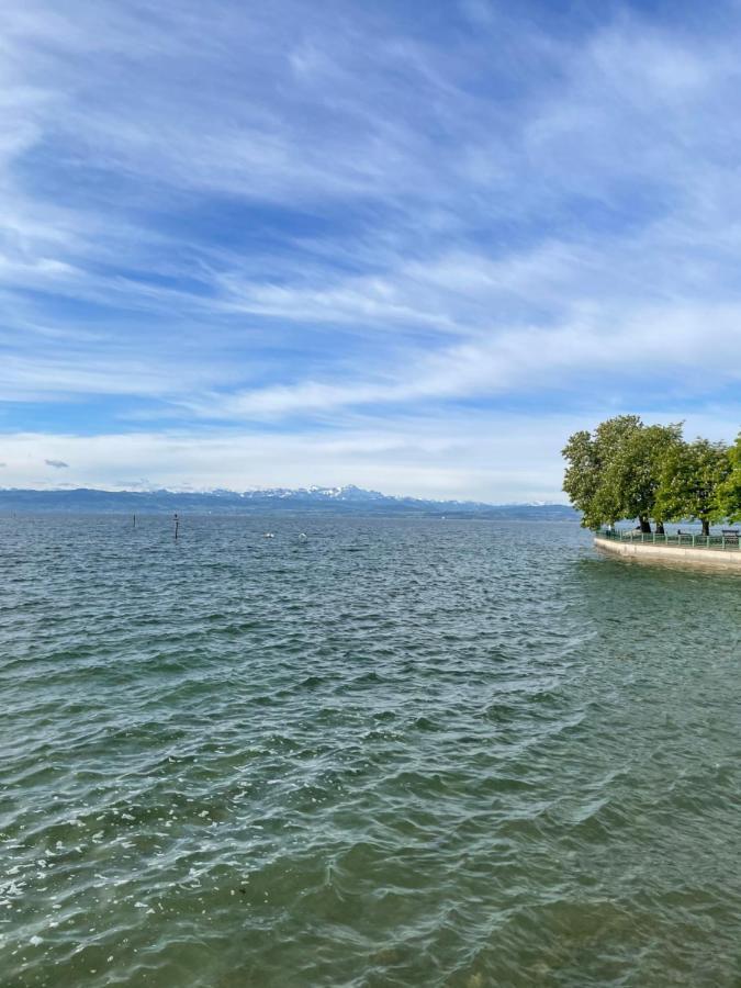 " Sunshine Am See " FDH Εξωτερικό φωτογραφία