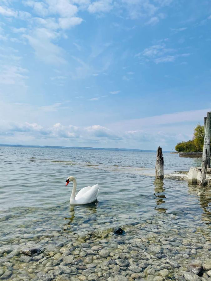 " Sunshine Am See " FDH Εξωτερικό φωτογραφία