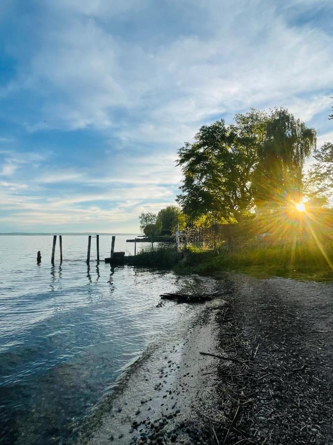 " Sunshine Am See " FDH Εξωτερικό φωτογραφία